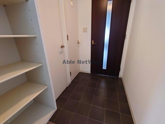 e-one　イーワンの物件内観写真