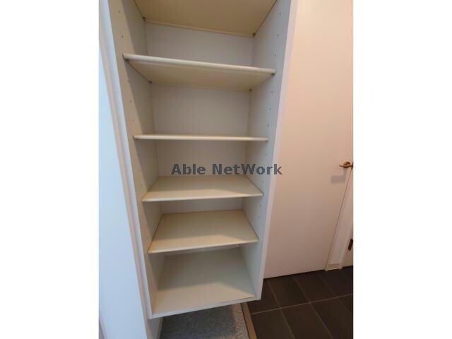 e-one　イーワンの物件内観写真