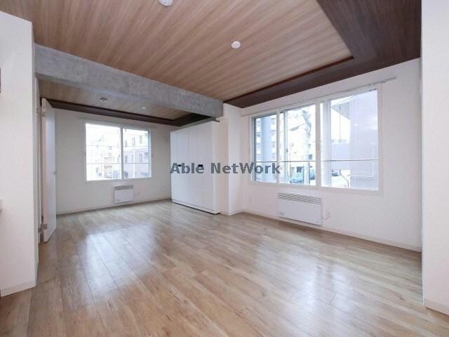 M-STAGE北9条の物件内観写真