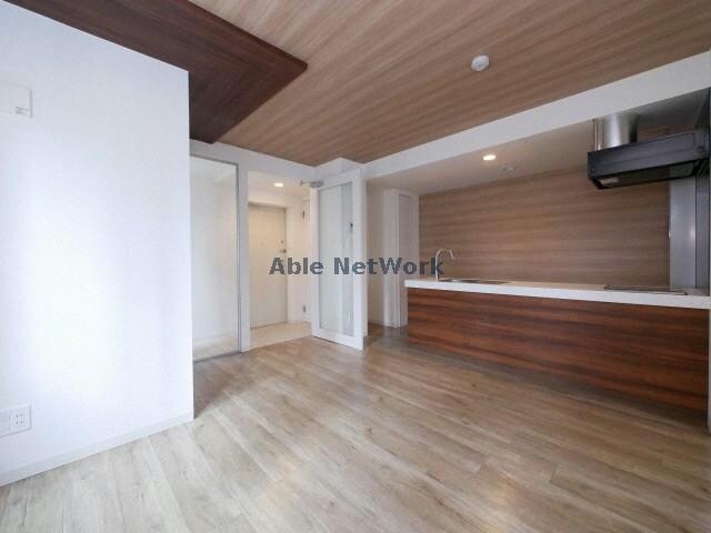 M-STAGE北9条の物件内観写真