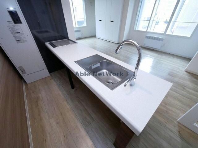 M-STAGE北9条の物件内観写真