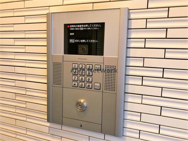 M-STAGE北9条の物件外観写真