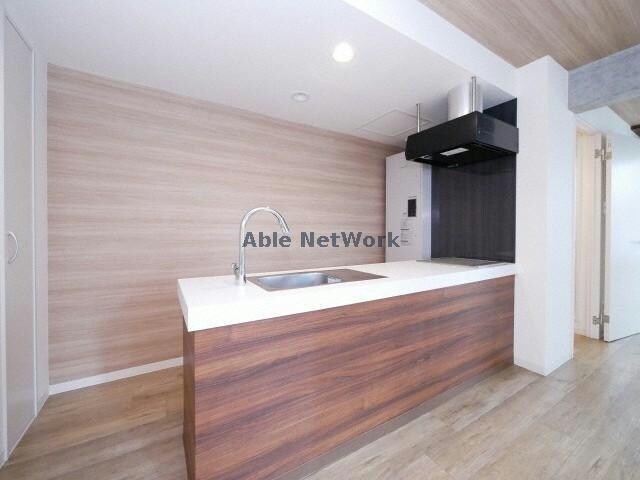 M-STAGE北9条の物件内観写真