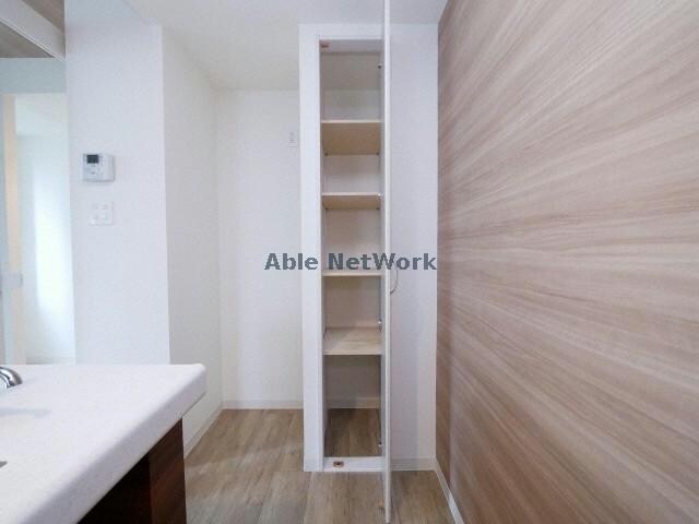 M-STAGE北9条の物件内観写真