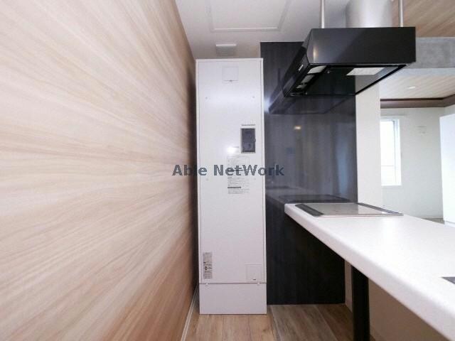 M-STAGE北9条の物件内観写真