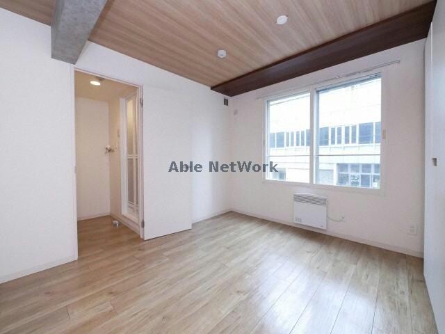 M-STAGE北9条の物件内観写真