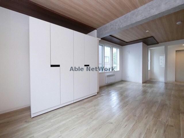 M-STAGE北9条の物件内観写真