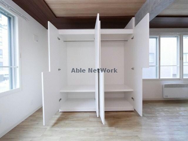 M-STAGE北9条の物件内観写真