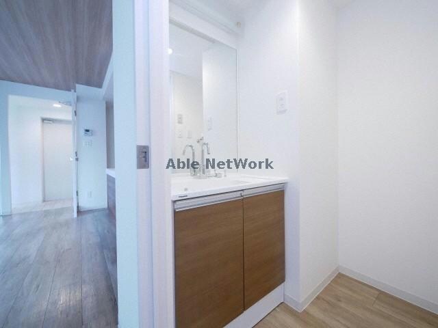 M-STAGE北9条の物件内観写真