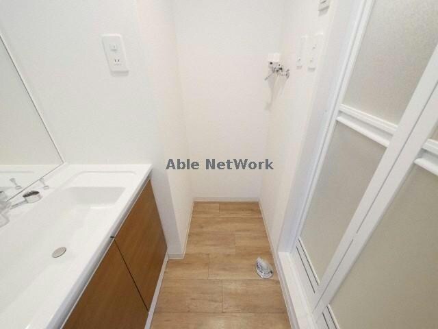 M-STAGE北9条の物件内観写真