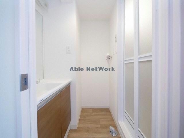 M-STAGE北9条の物件内観写真