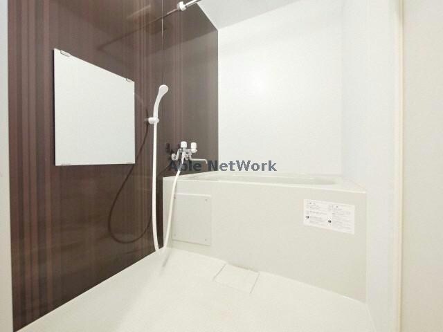 M-STAGE北9条の物件内観写真