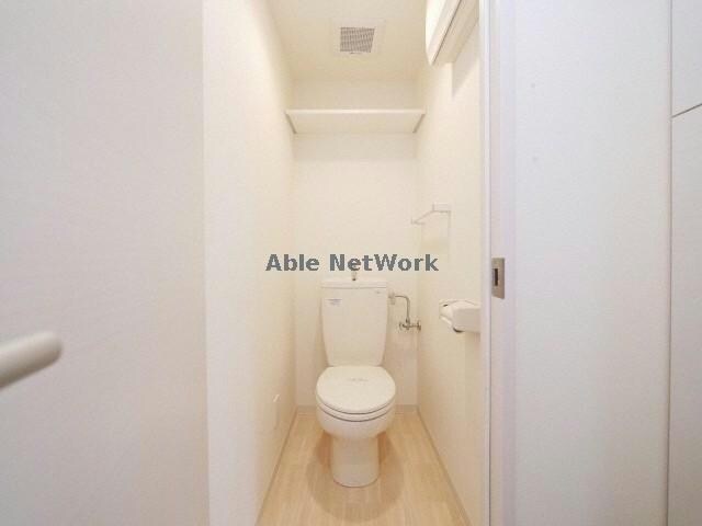 M-STAGE北9条の物件内観写真