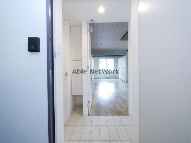 M-STAGE北9条の物件内観写真