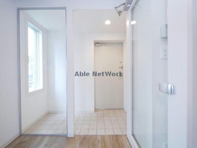 M-STAGE北9条の物件内観写真