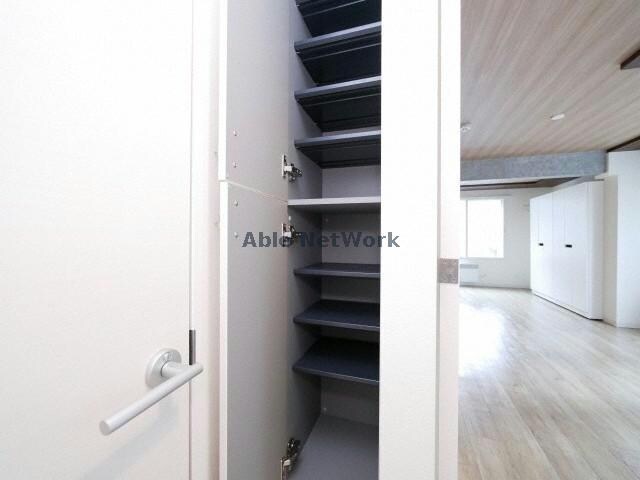 M-STAGE北9条の物件内観写真