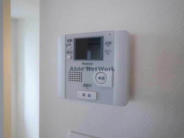 M-STAGE北9条の物件内観写真