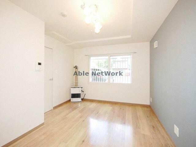 リベルタ桑園の物件内観写真