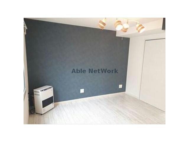 リベルタ桑園の物件内観写真