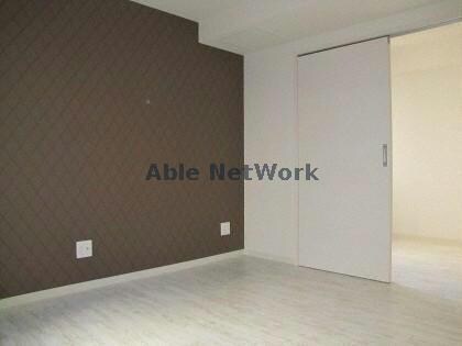 リベルタ桑園の物件内観写真