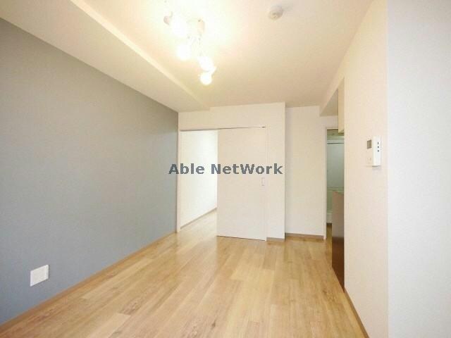 リベルタ桑園の物件内観写真