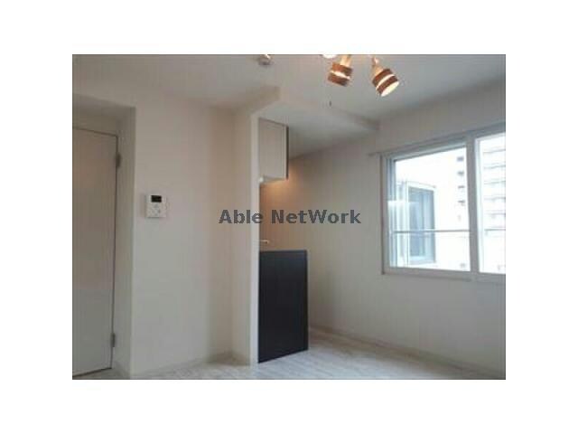 リベルタ桑園の物件内観写真