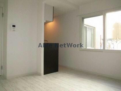 リベルタ桑園の物件内観写真