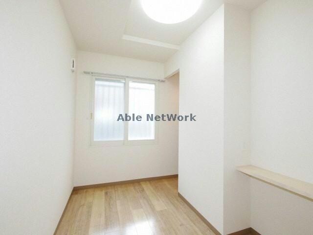 リベルタ桑園の物件内観写真