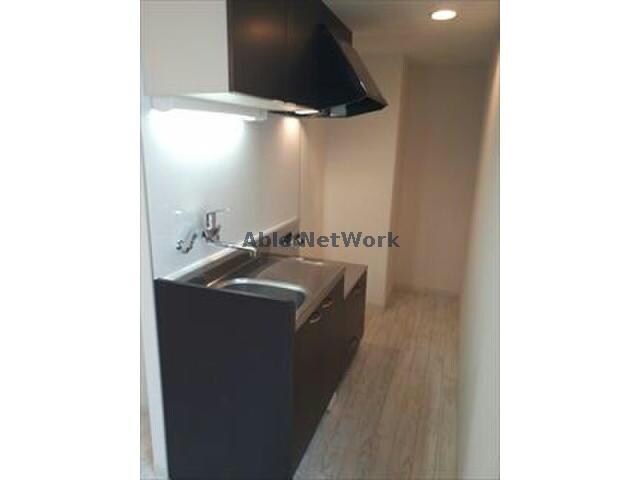 リベルタ桑園の物件内観写真