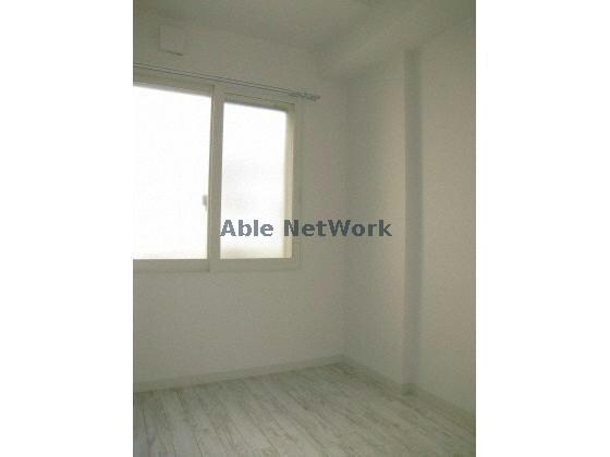 リベルタ桑園の物件内観写真