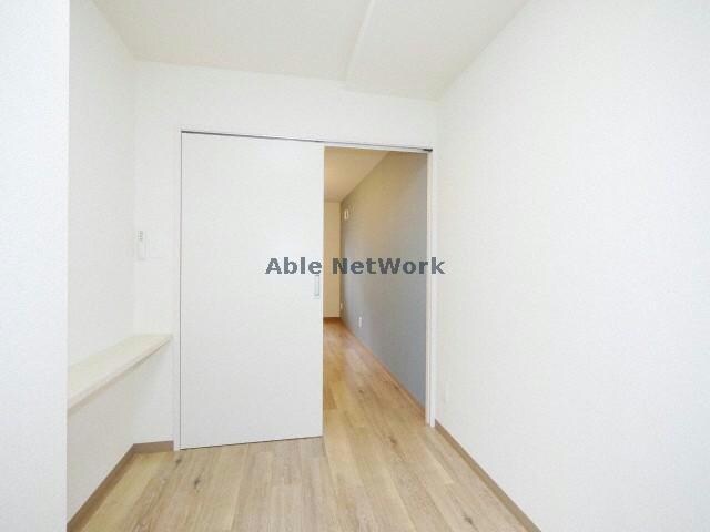 リベルタ桑園の物件内観写真