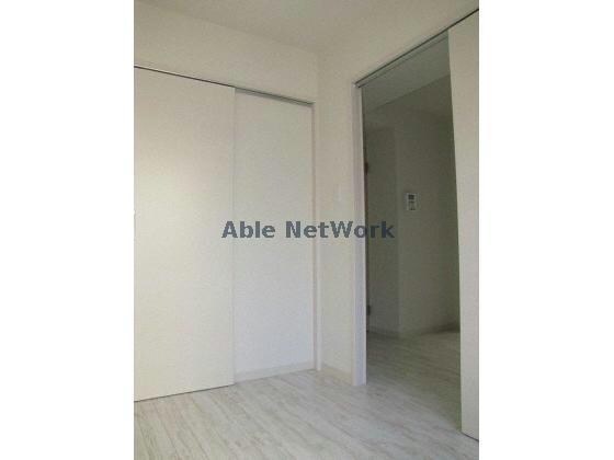 リベルタ桑園の物件内観写真