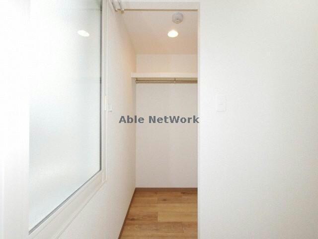 リベルタ桑園の物件内観写真