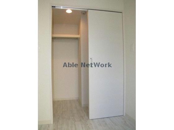 リベルタ桑園の物件内観写真