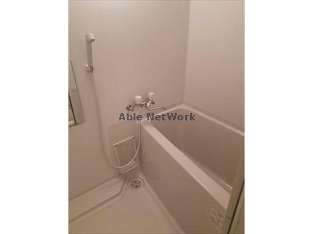 リベルタ桑園の物件内観写真