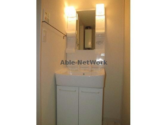 リベルタ桑園の物件内観写真