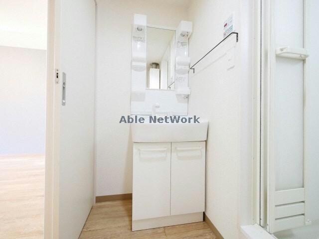 リベルタ桑園の物件内観写真