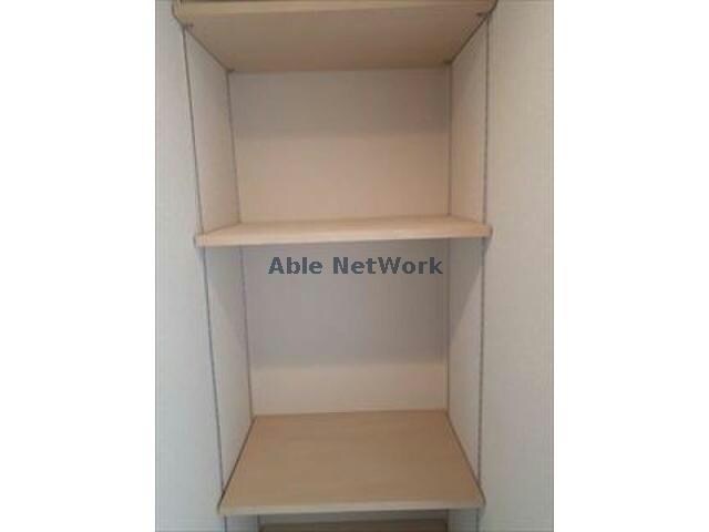 リベルタ桑園の物件内観写真