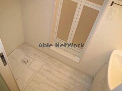 リベルタ桑園の物件内観写真