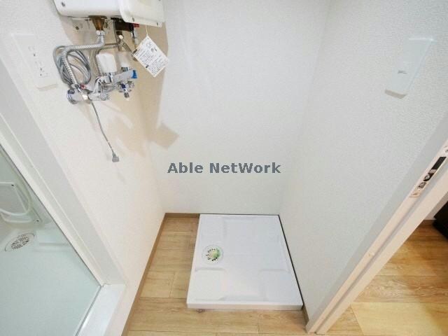 リベルタ桑園の物件内観写真