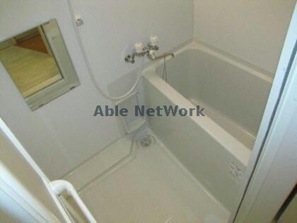 リベルタ桑園の物件内観写真