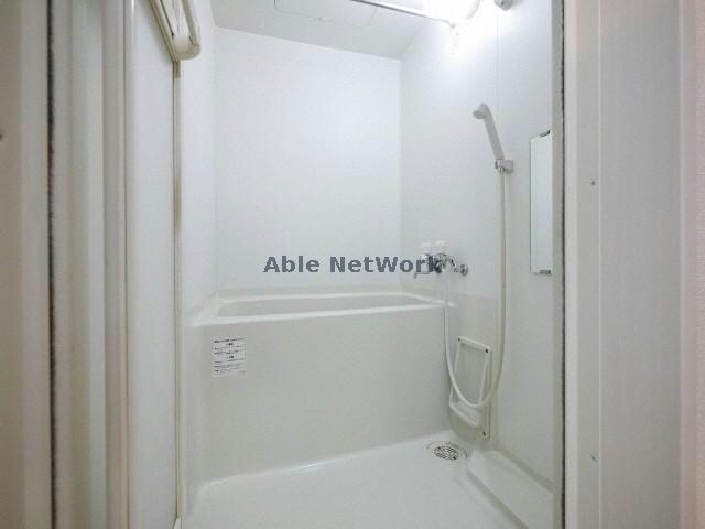 リベルタ桑園の物件内観写真