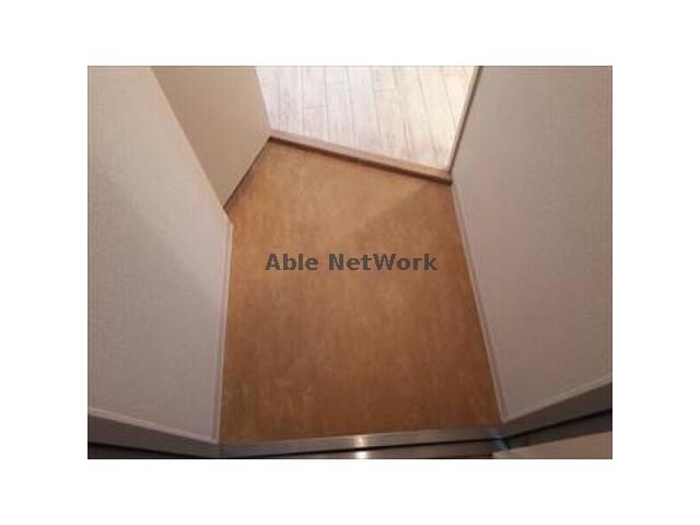 リベルタ桑園の物件内観写真