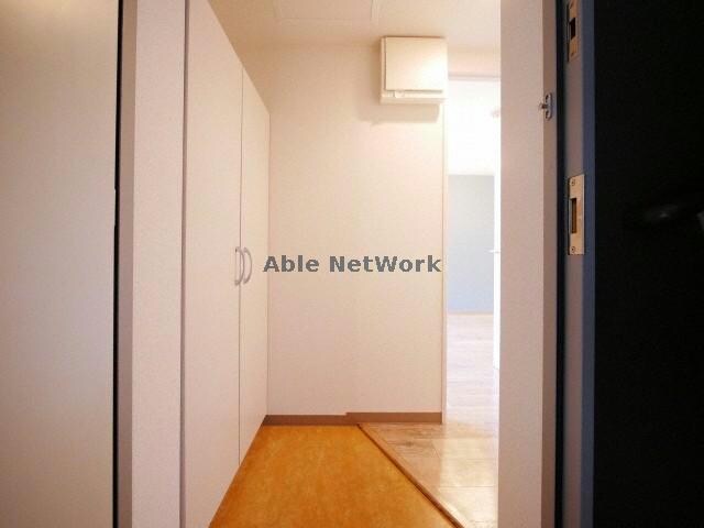 リベルタ桑園の物件内観写真