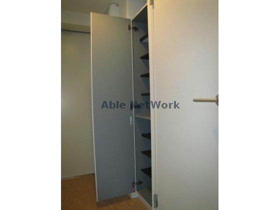 リベルタ桑園の物件内観写真