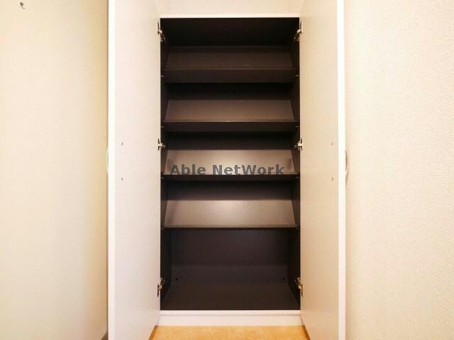 リベルタ桑園の物件内観写真