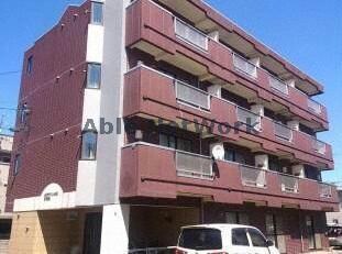 ノースランド北１９条の物件外観写真