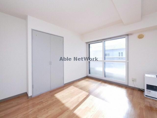 ノースランド北１９条の物件内観写真