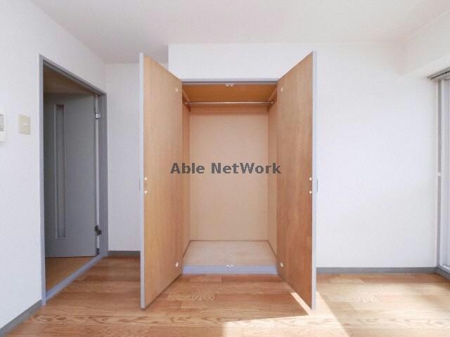 ノースランド北１９条の物件内観写真