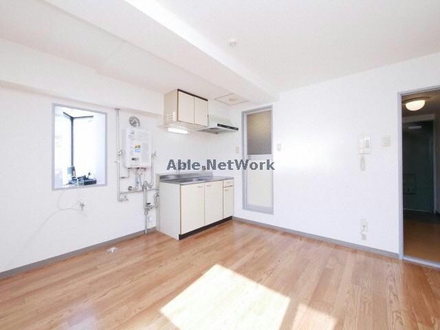 ノースランド北１９条の物件内観写真